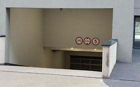 Apartament Male Garbary