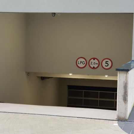 Apartament Male Garbary Poznań Esterno foto