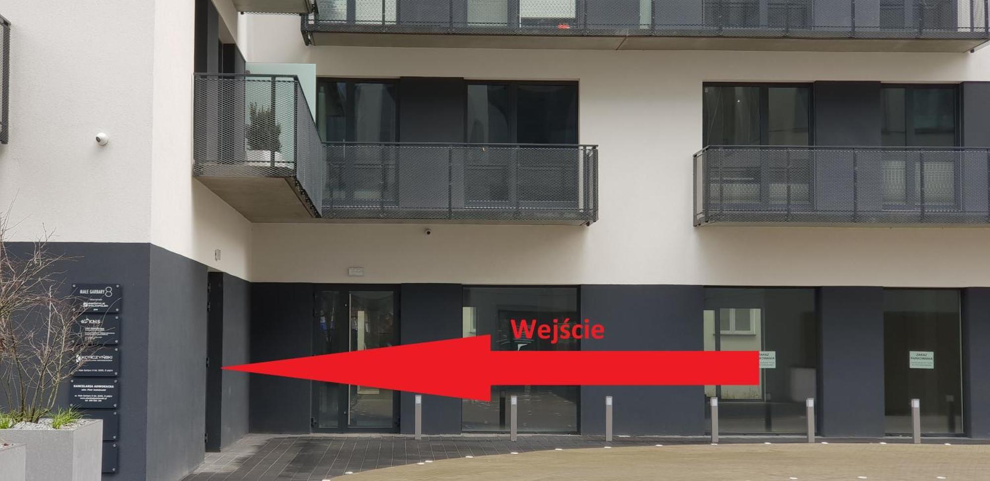 Apartament Male Garbary Poznań Esterno foto